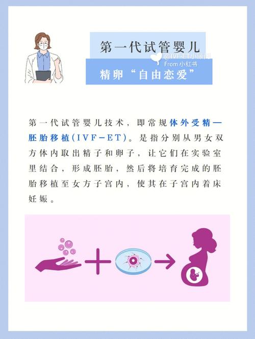 IVF试管婴儿成功率是什么意思_IVF试管婴儿成功率解析